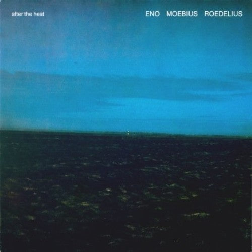 Eno/Moebius/Roedelius - After the Heat [LP]