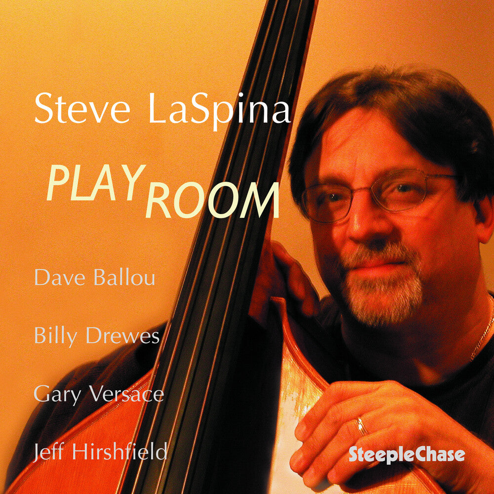 the album cover for Unknown Artist - Play Room