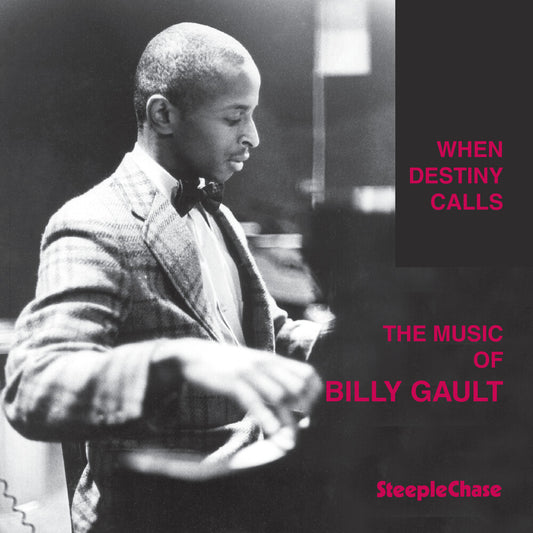 the album cover for Unknown Artist - When Destiny Calls