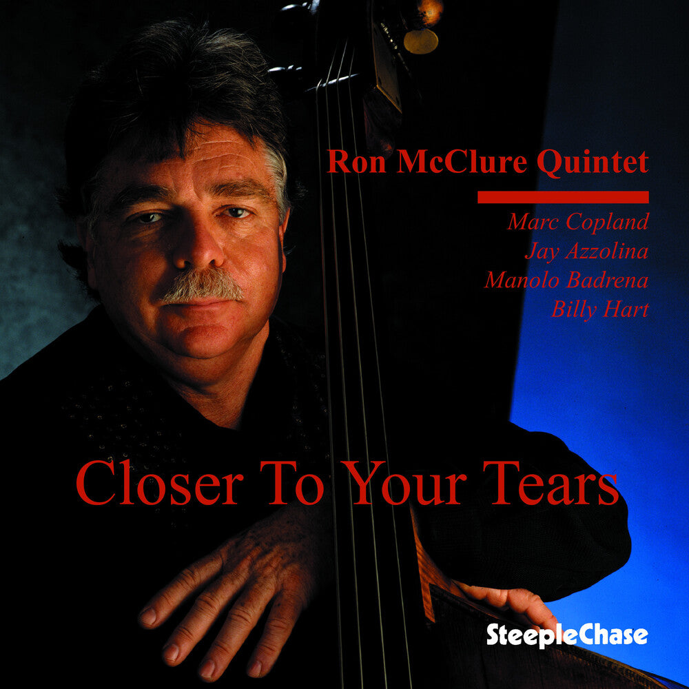 the album cover for Unknown Artist - Closer to Your Tears