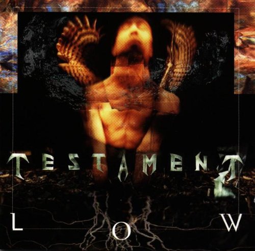 Testament - Low [CD]