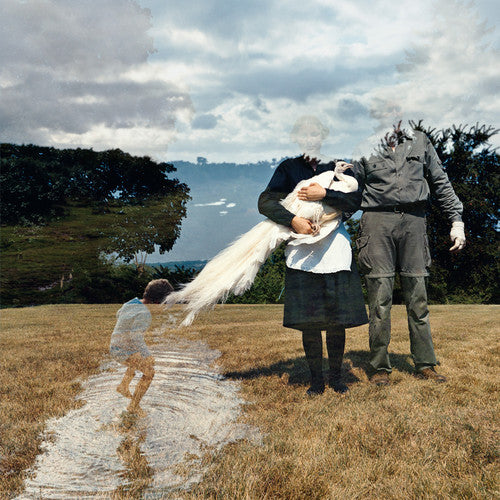 the album cover for Early Day Miners - Treatment [Download Included]