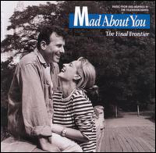 the album cover for Mad About You - Mad About You (Original Soundtrack)