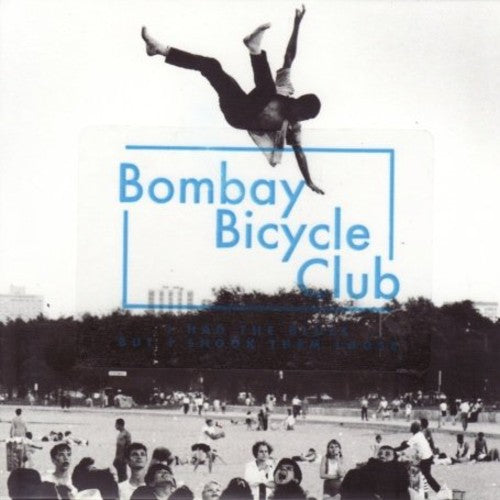 Bombay Bicycle Club - I Had the Blues But I Shook Them Loose [LP]