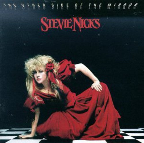 Stevie Nicks - Other Side of the Mirror [CD]