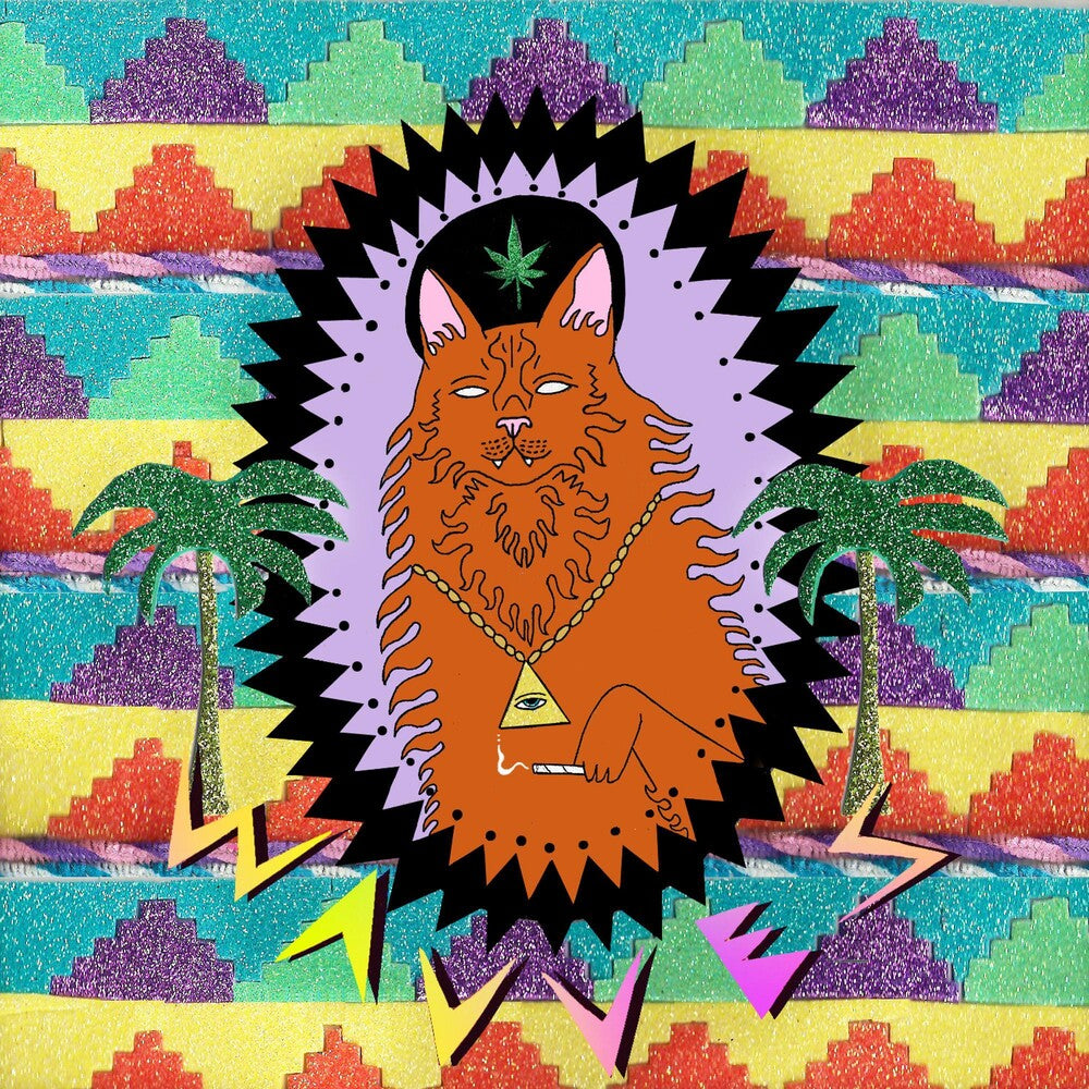 Wavves - King of the Beach [LP]