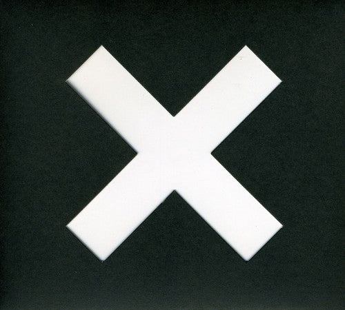 The xx - XX [CD]