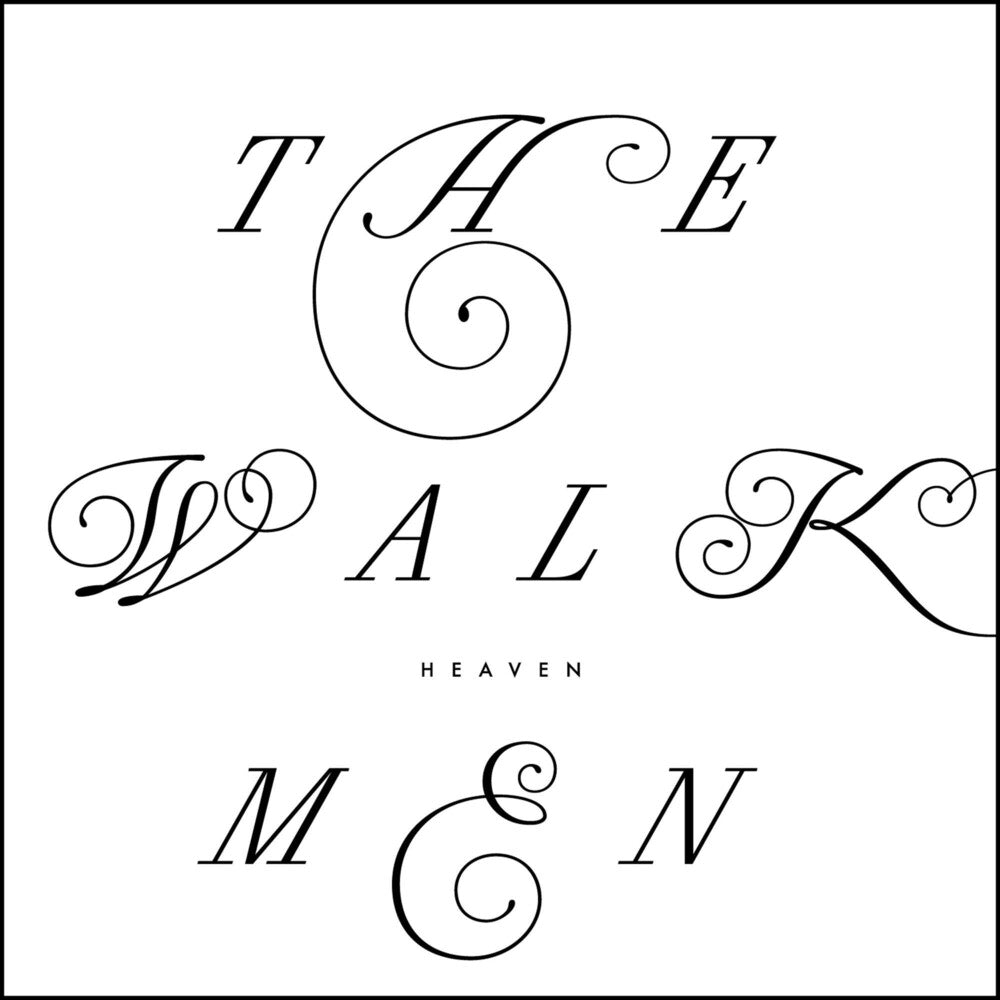 The Walkmen - Heaven [LP]