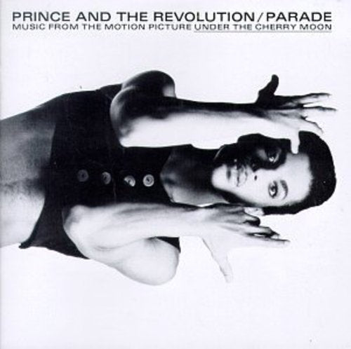 Prince - Parade [CD]
