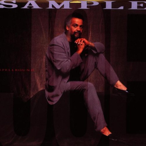 the album cover for Joe Sample - Spellbound