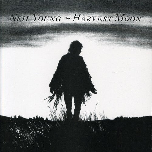 Neil Young - Harvest Moon [CD]