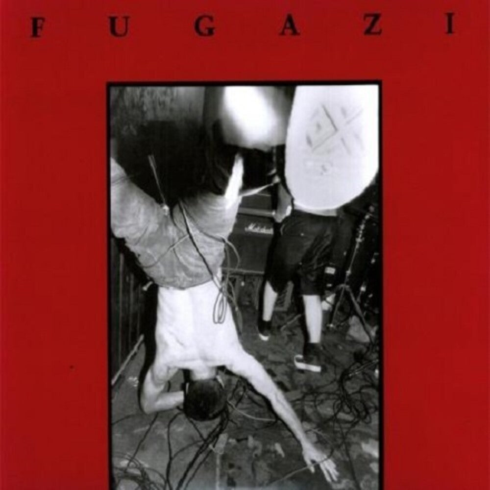 Fugazi - Seven Songs [LP]