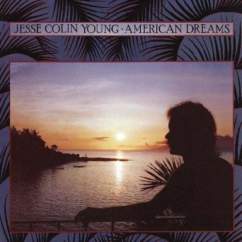 Jesse Colin Young - American Dreams [CD]