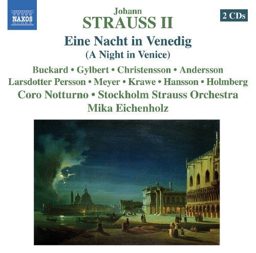 the album cover for Railway Music-Vol. 1 - Night in Venice