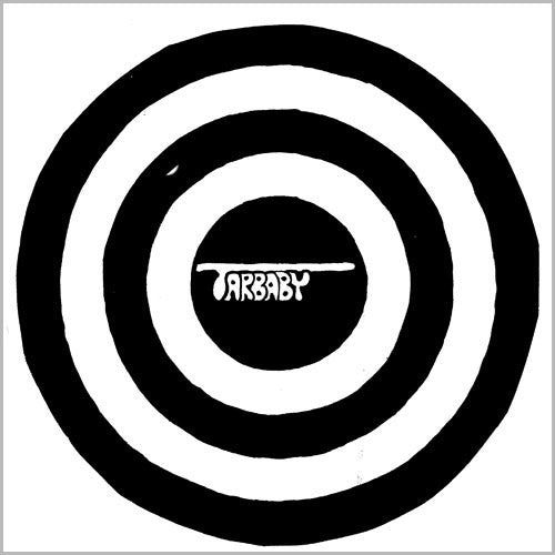 the album cover for Tarbaby - February