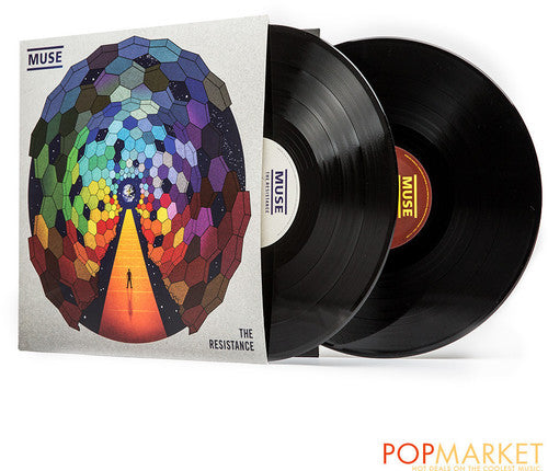 Muse - Resistance [180 Gram]