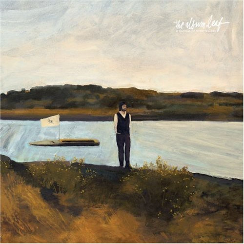 the album cover for The Album Leaf - A Chorus Of Storytellers