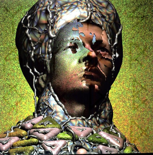 Yeasayer - Odd Blood [LP]