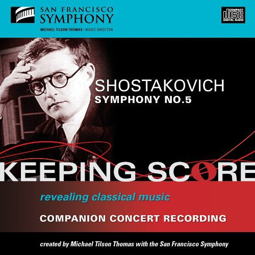 the album cover for Various Artists - Symphony No. 5