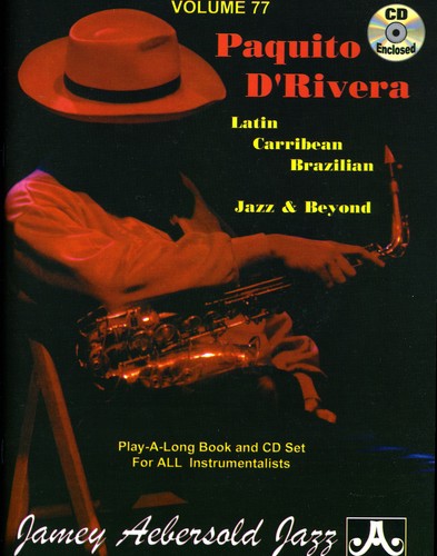 the album cover for Oscar Stagnaro - Latin Brazilian Caribbean Jazz & Beyond