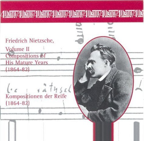 the album cover for Sven Meier - Volume 2