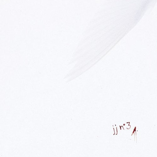 the album cover for JJ - JJ N 3