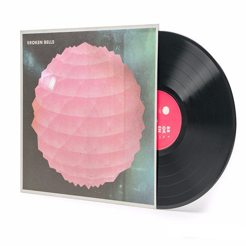 Broken Bells - Broken Bells [LP]