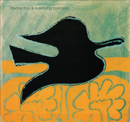the album cover for Stravinsky/Saint-Saens/Schuman - Black Bird