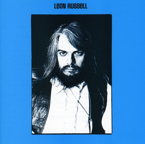 Leon Russell - Leon Russell [CD]