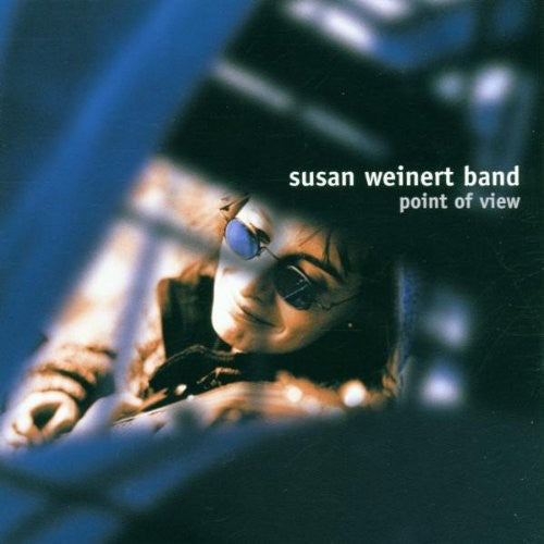Susan Weinert Band - Point Of View [Import]