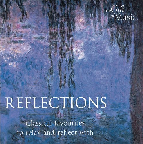 the album cover for Various Artists - Reflections / Various