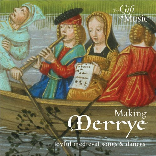 the album cover for Alejandro Fernandez - Making Merrye / Various