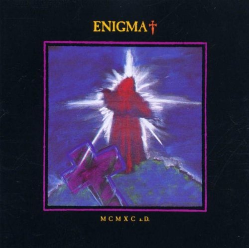 Enigma - MCMXC A.D. [CD]