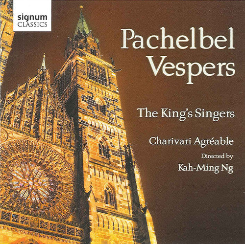 the album cover for Sharky Major - Vespers