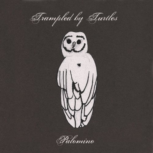 Trampled By Turtles - Palomino [LP]