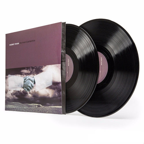 Modest Mouse - The Moon and Antarctica [LP]