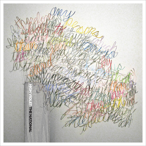 The National - High Violet [LP]