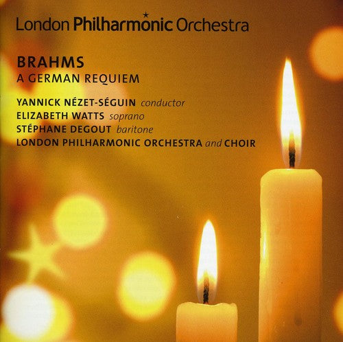 the album cover for Rota/Weill - German Requiem (Ein Deutsches Requiem)