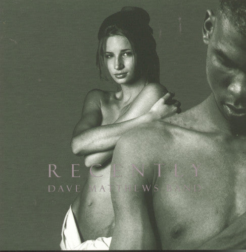 the album cover for Dave Matthews Band - Recently (ep)