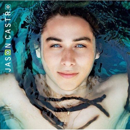 the album cover for Jason Castro - Jason Castro: Deluxe Edition [Import]