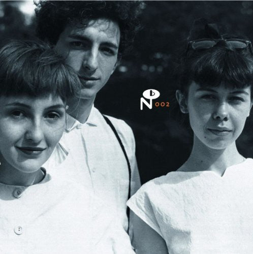 the album cover for Antena - Camino Del Sol