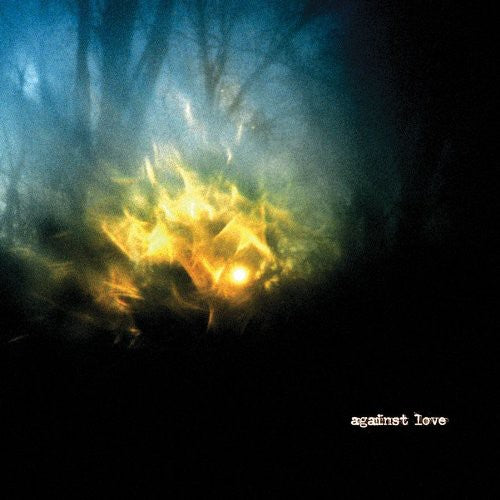 the album cover for Windsor For The Derby - Against Love [Download Included]