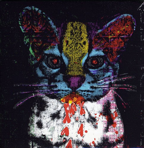 the album cover for Trucks - Never Forever