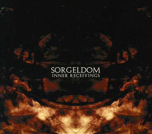 the album cover for Sorgeldom - Inner Receivings