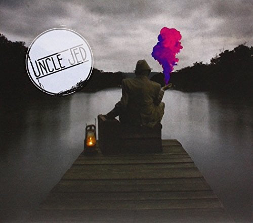 the album cover for Uncle Jed - Uncle Jed