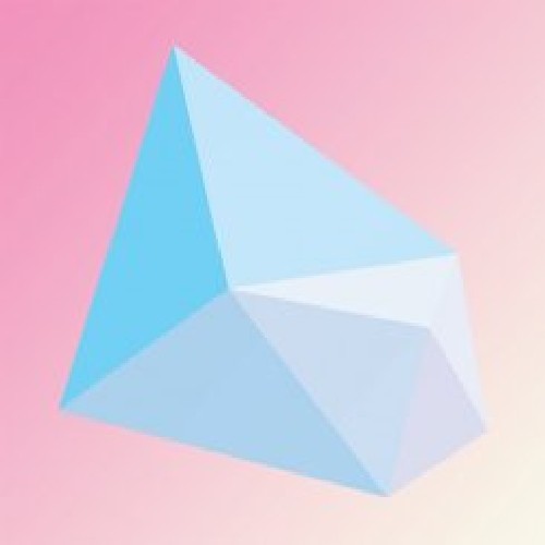 the album cover for Fax - Zig Zag