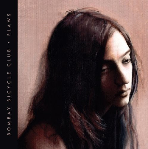 Bombay Bicycle Club - Flaws [LP]
