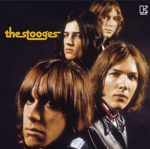 The Stooges - Stooges [180 Gram]