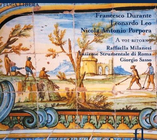 the album cover for Raffaella Milanesi - Il Ritiro [Digipak]