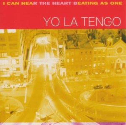 Yo La Tengo - I Can Hear the Heart Beating As One [CD]